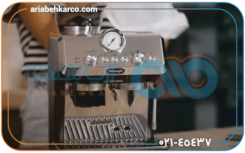 چرا دلونگی بخریم؟