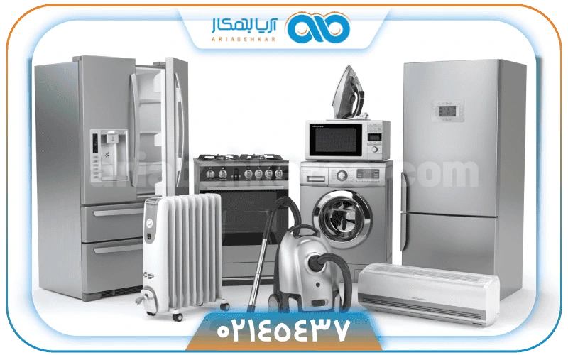 چرا لوازم خانگی دلونگی نخریم؟
