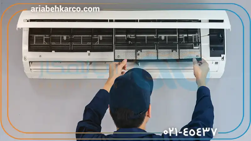 چگونه از سلامت کمپرسور کولر گازی مطمئن شویم؟